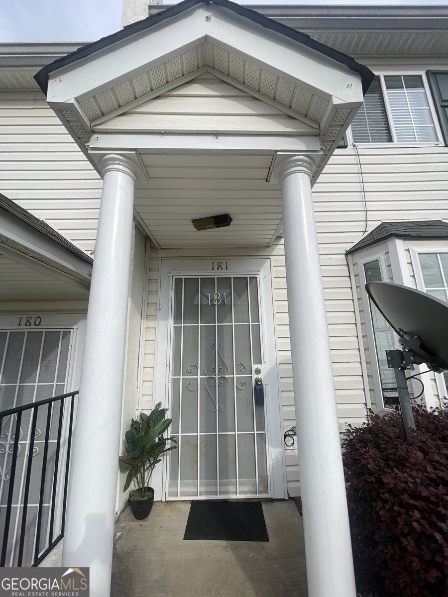 1625 Conley Road Conley - 2
