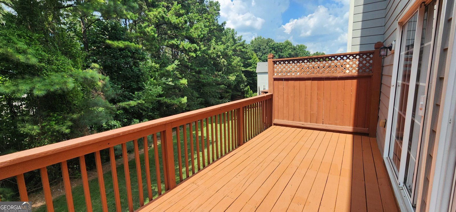 5589 TRACE VIEWS Drive Norcross - 28