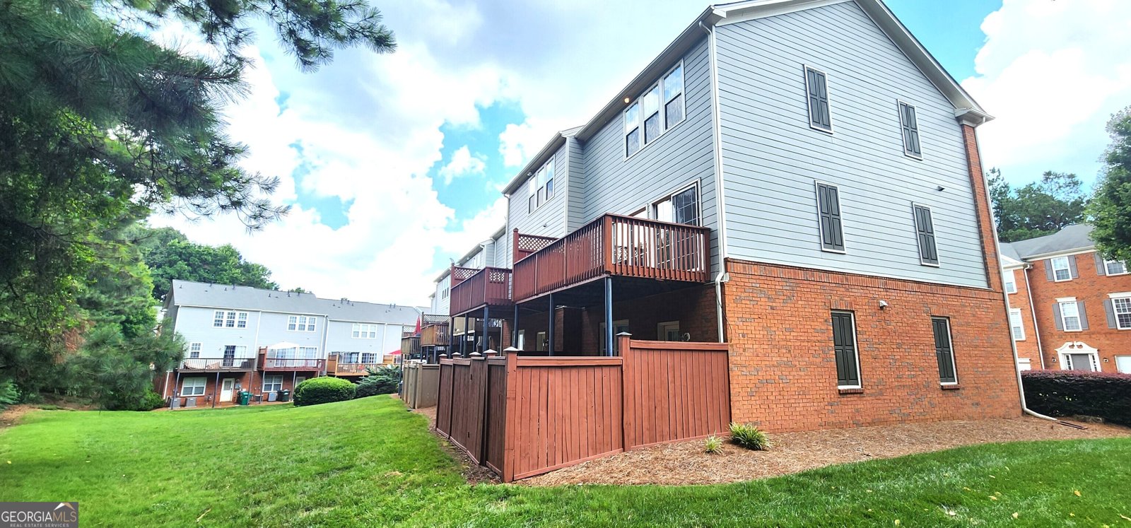 5589 TRACE VIEWS Drive Norcross - 33