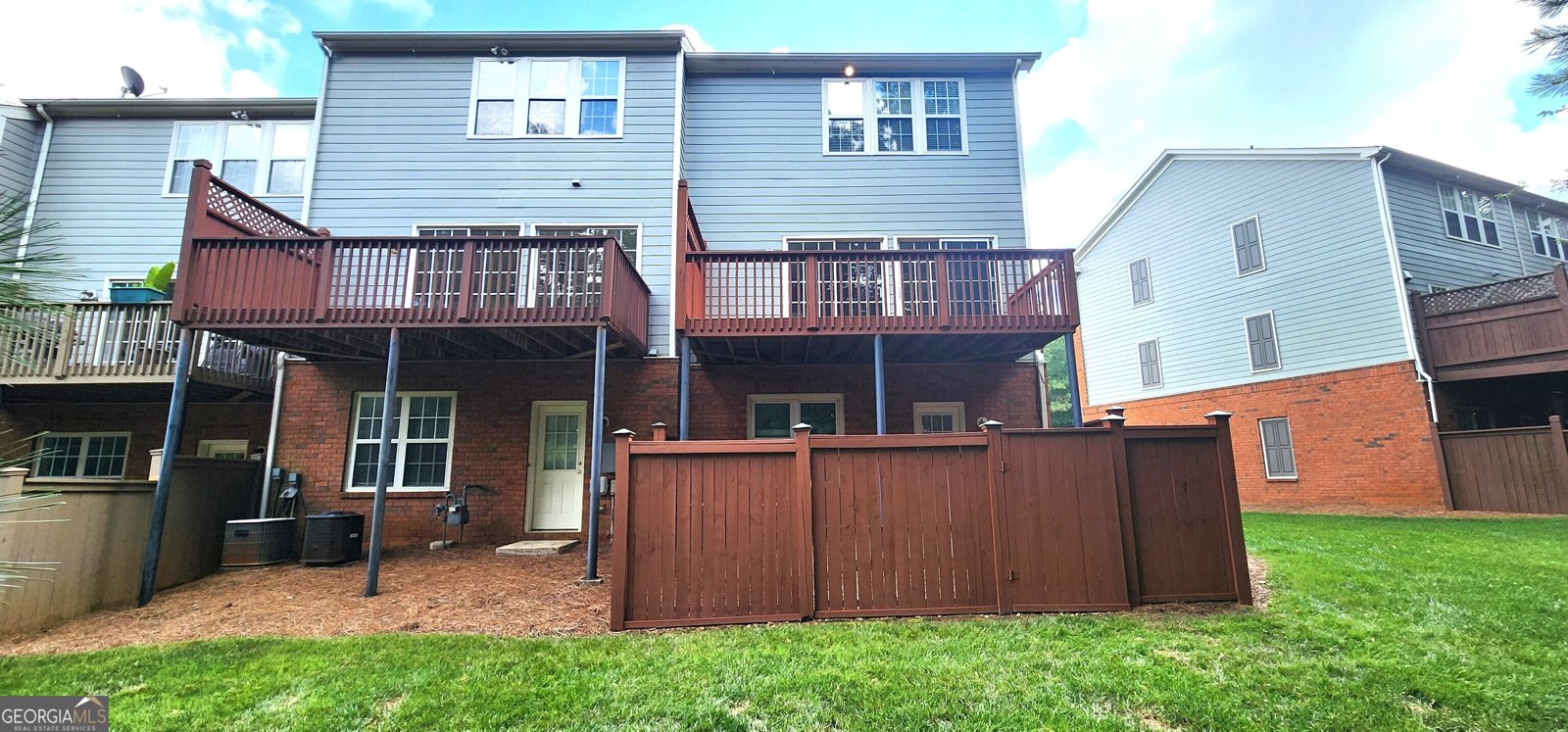 5589 TRACE VIEWS Drive Norcross - 34