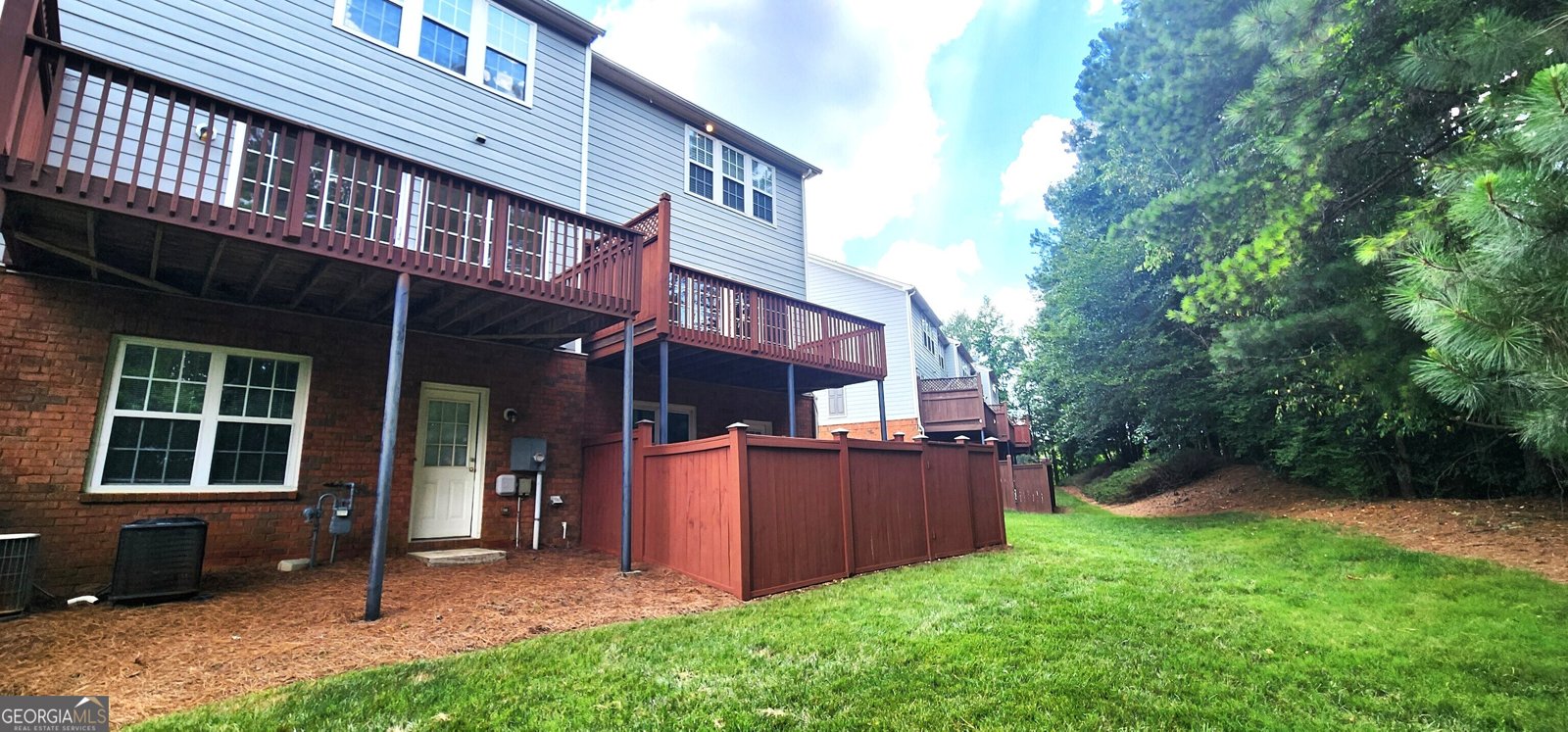 5589 TRACE VIEWS Drive Norcross - 35