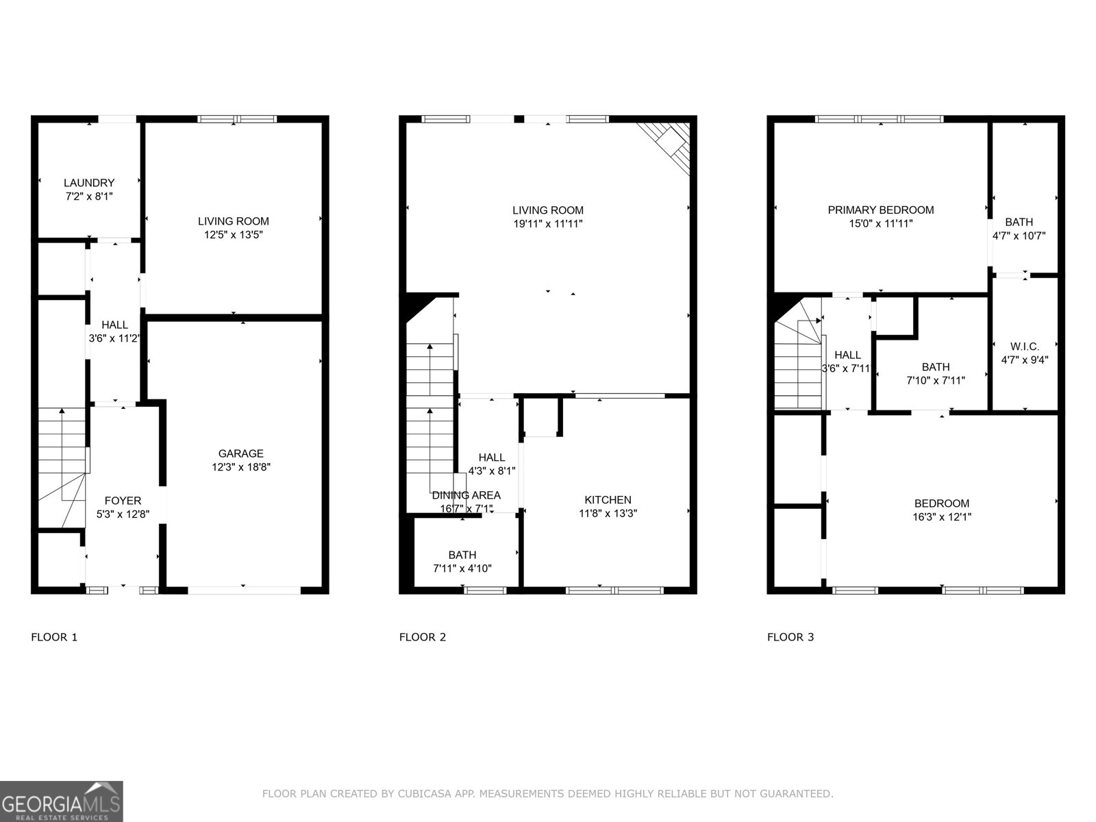 5589 TRACE VIEWS Drive Norcross - 39