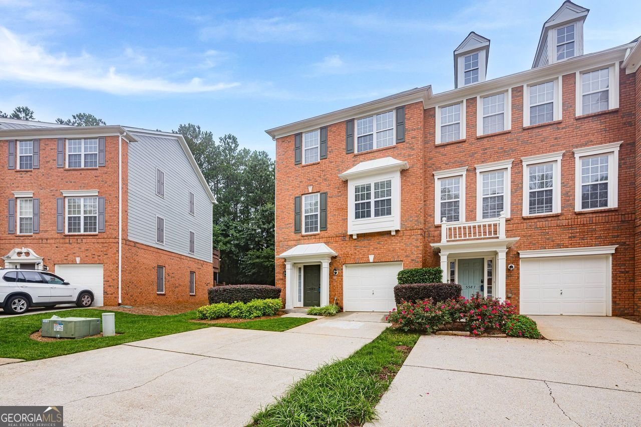 5589 TRACE VIEWS Drive Norcross - 40