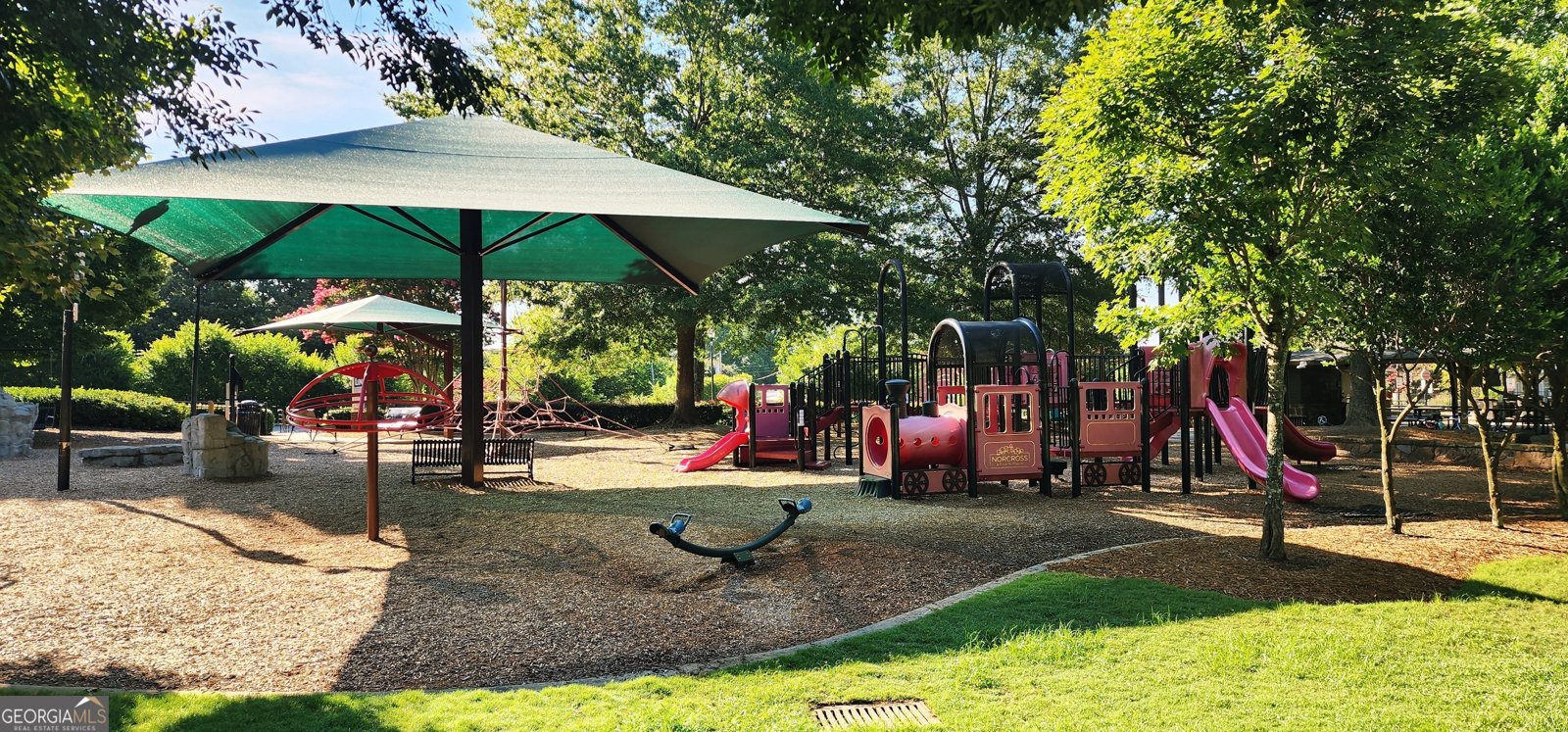 5589 TRACE VIEWS Drive Norcross - 42