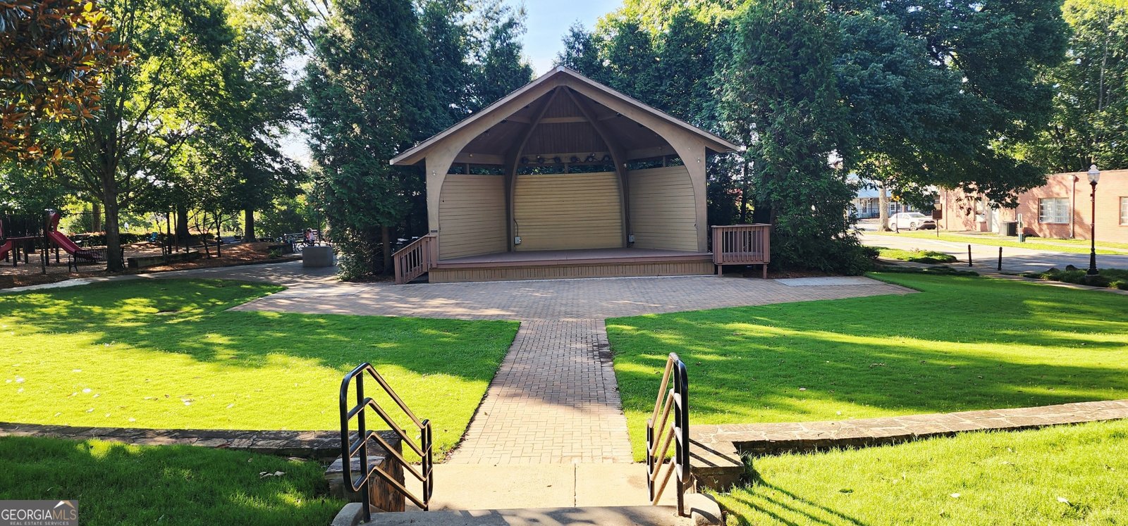 5589 TRACE VIEWS Drive Norcross - 43