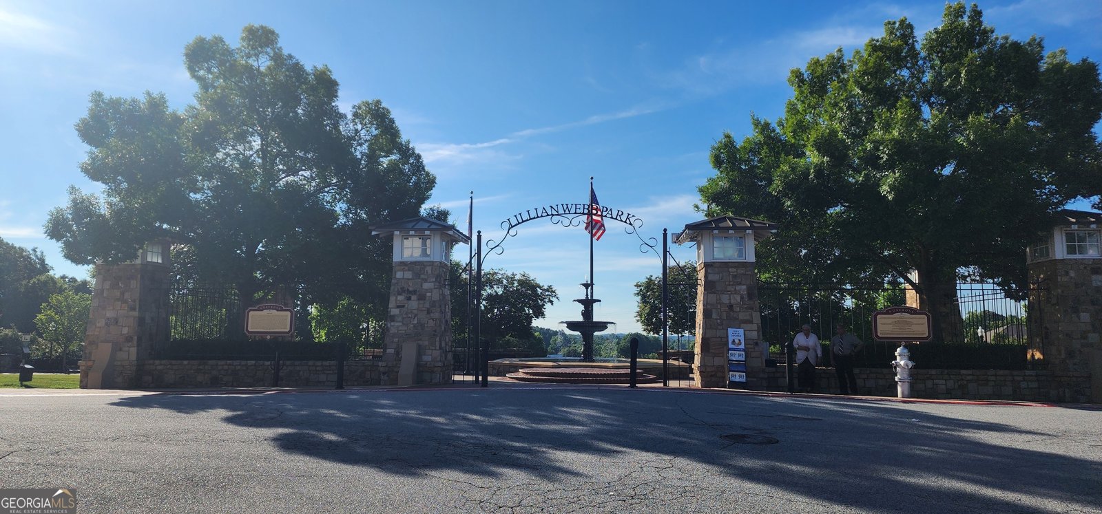 5589 TRACE VIEWS Drive Norcross - 47