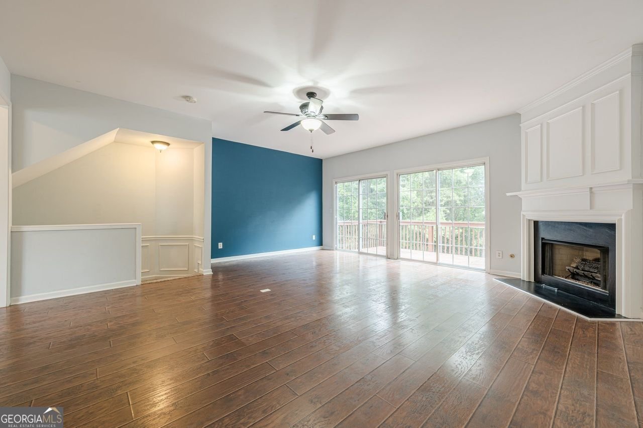 5589 TRACE VIEWS Drive Norcross - 5