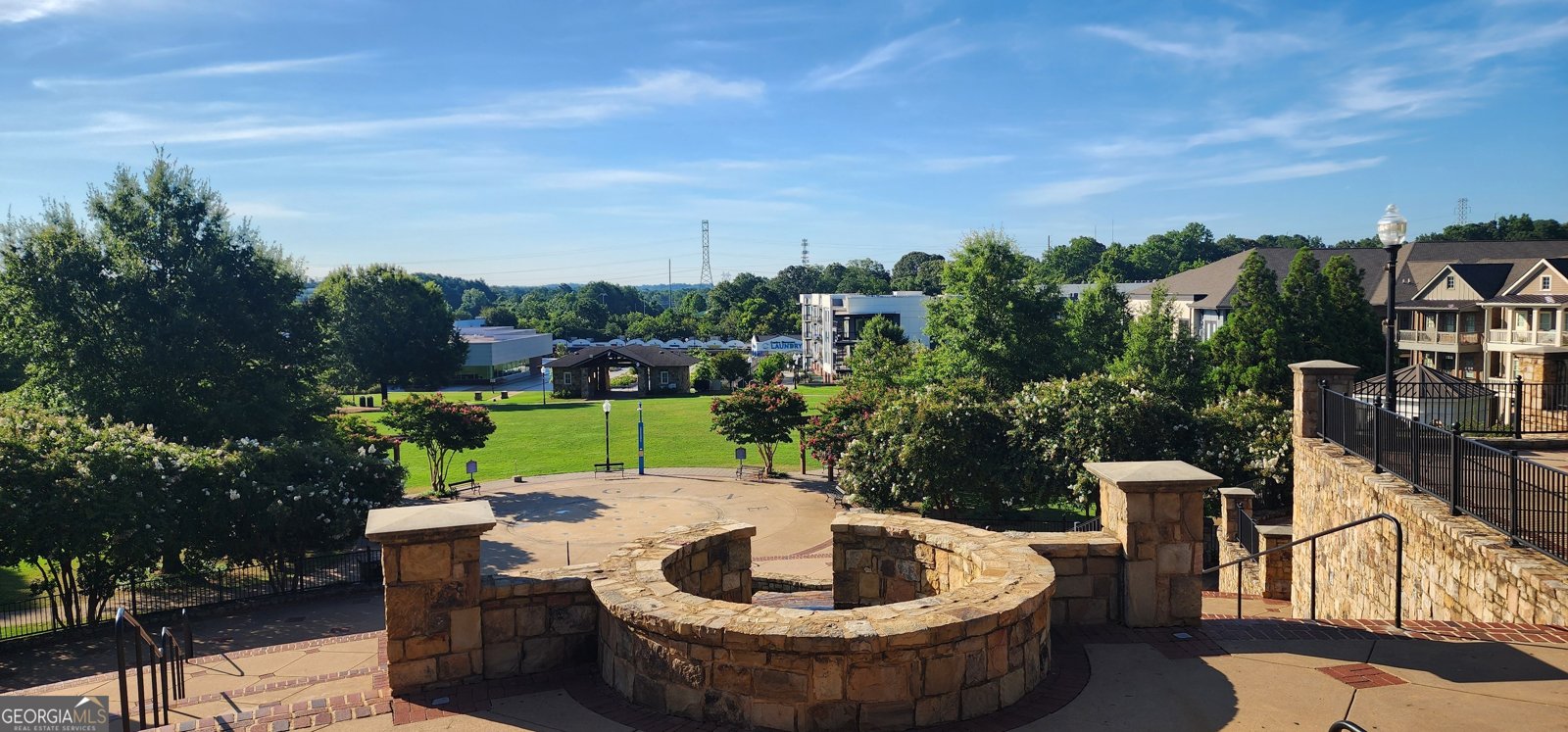 5589 TRACE VIEWS Drive Norcross - 57