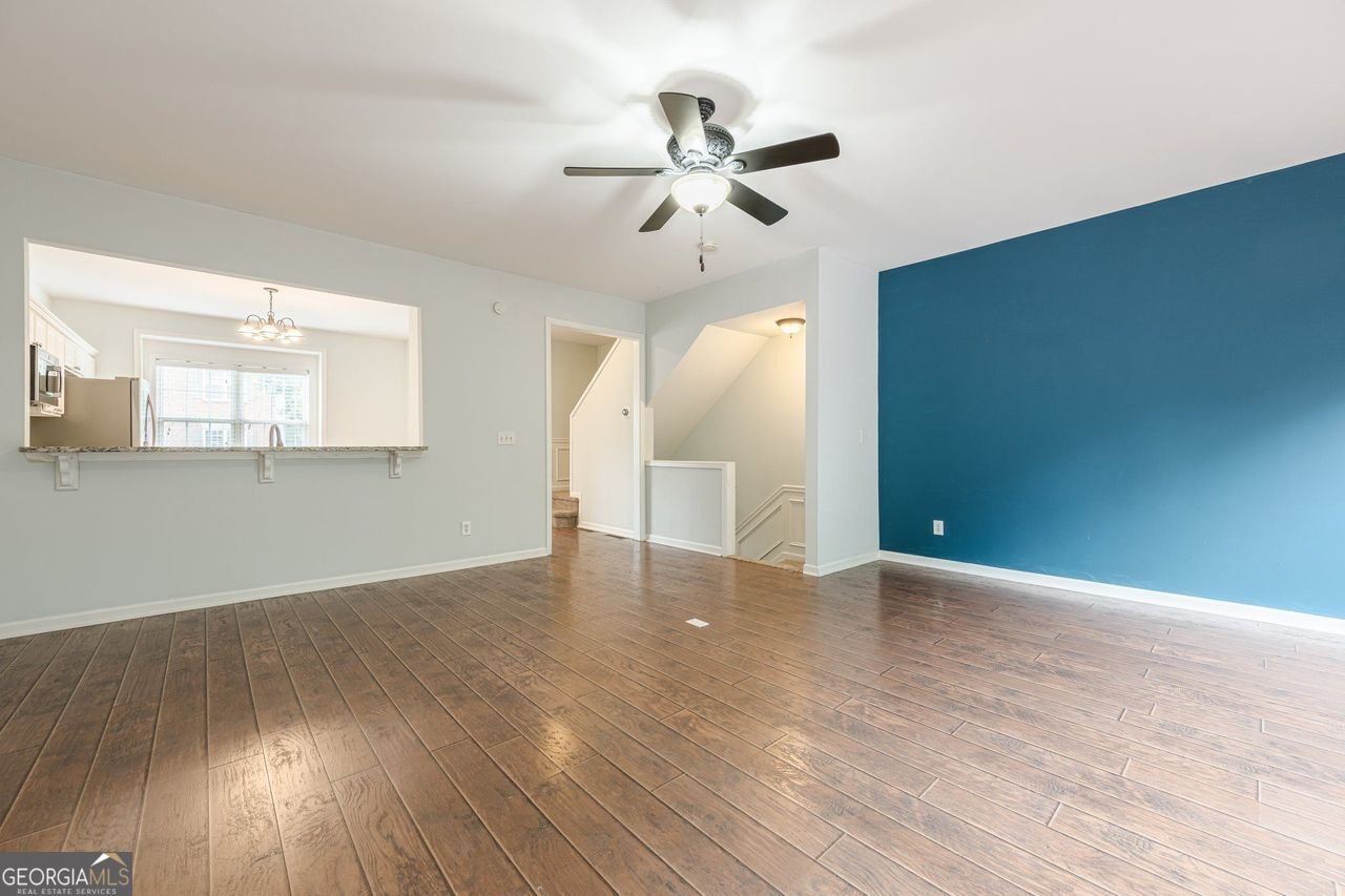 5589 TRACE VIEWS Drive Norcross - 7