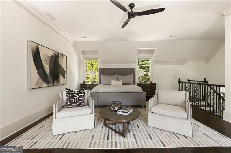 4870 Northside Drive Atlanta - 13