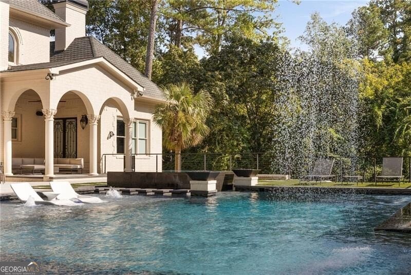 4870 Northside Drive Atlanta - 20