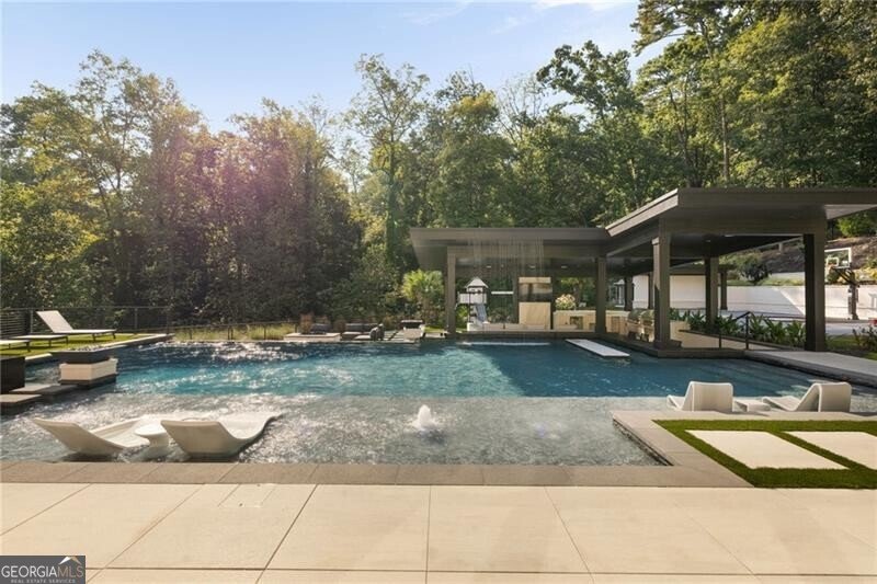 4870 Northside Drive Atlanta - 21