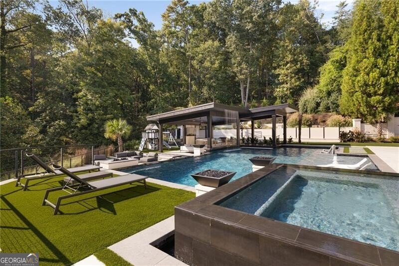 4870 Northside Drive Atlanta - 26