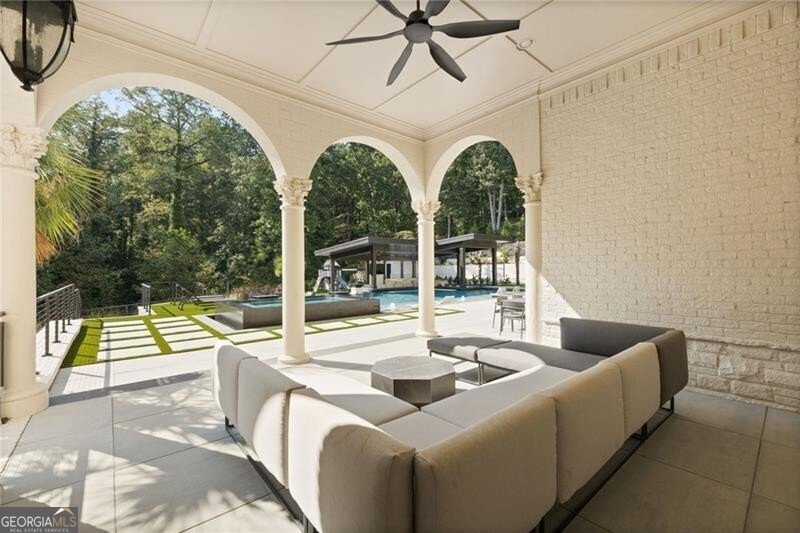 4870 Northside Drive Atlanta - 28