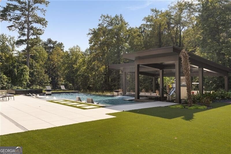 4870 Northside Drive Atlanta - 32