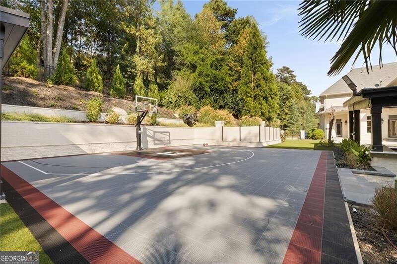 4870 Northside Drive Atlanta - 34