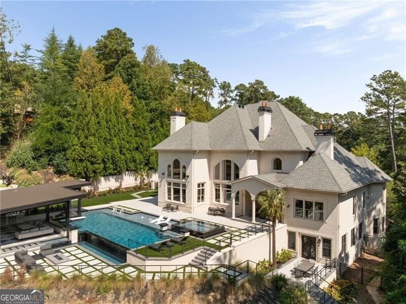 4870 Northside Drive Atlanta - 36