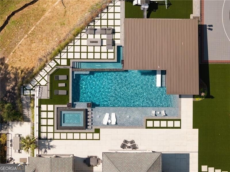4870 Northside Drive Atlanta - 37