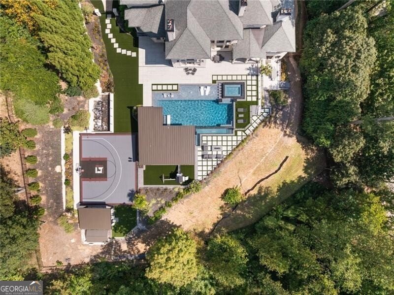 4870 Northside Drive Atlanta - 38