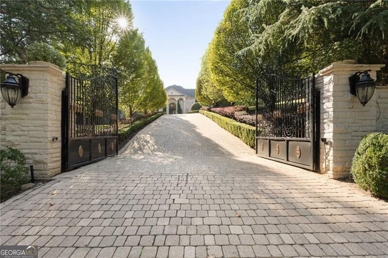 4870 Northside Drive Atlanta - 40