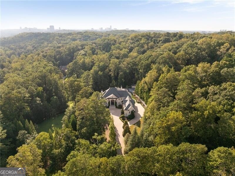 4870 Northside Drive Atlanta - 41