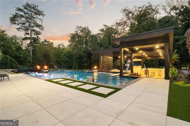 4870 Northside Drive Atlanta - 43