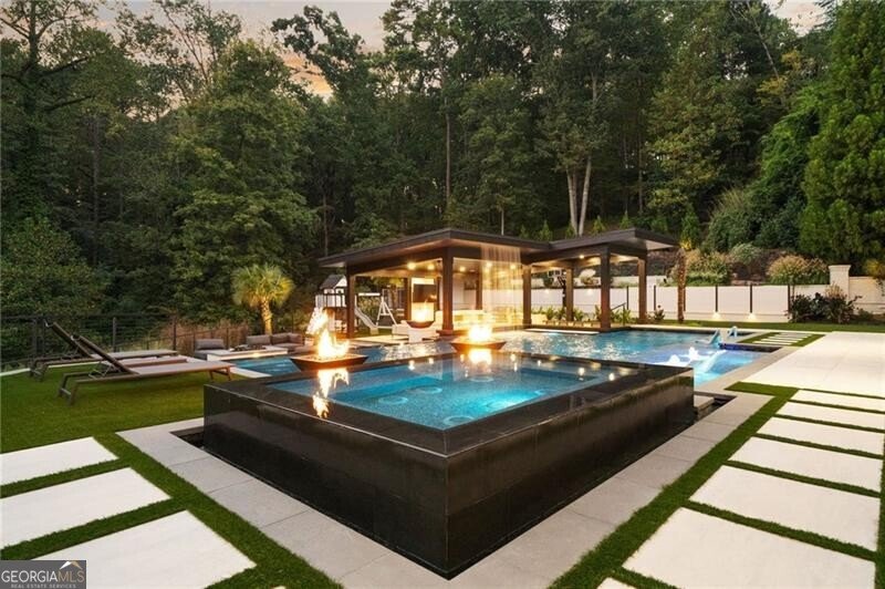 4870 Northside Drive Atlanta - 45
