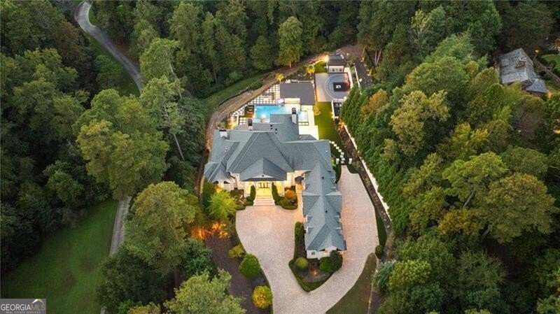 4870 Northside Drive Atlanta - 49