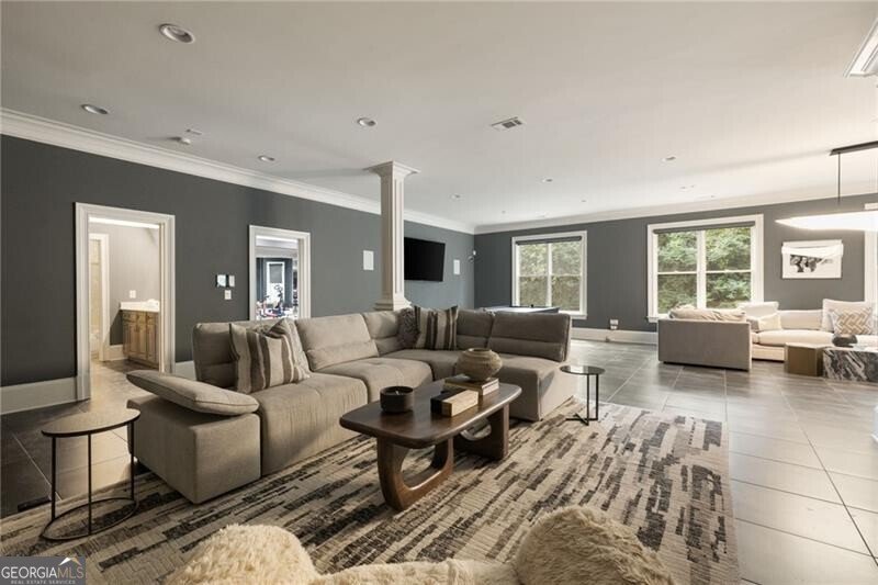 4870 Northside Drive Atlanta - 52