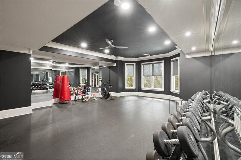 4870 Northside Drive Atlanta - 58