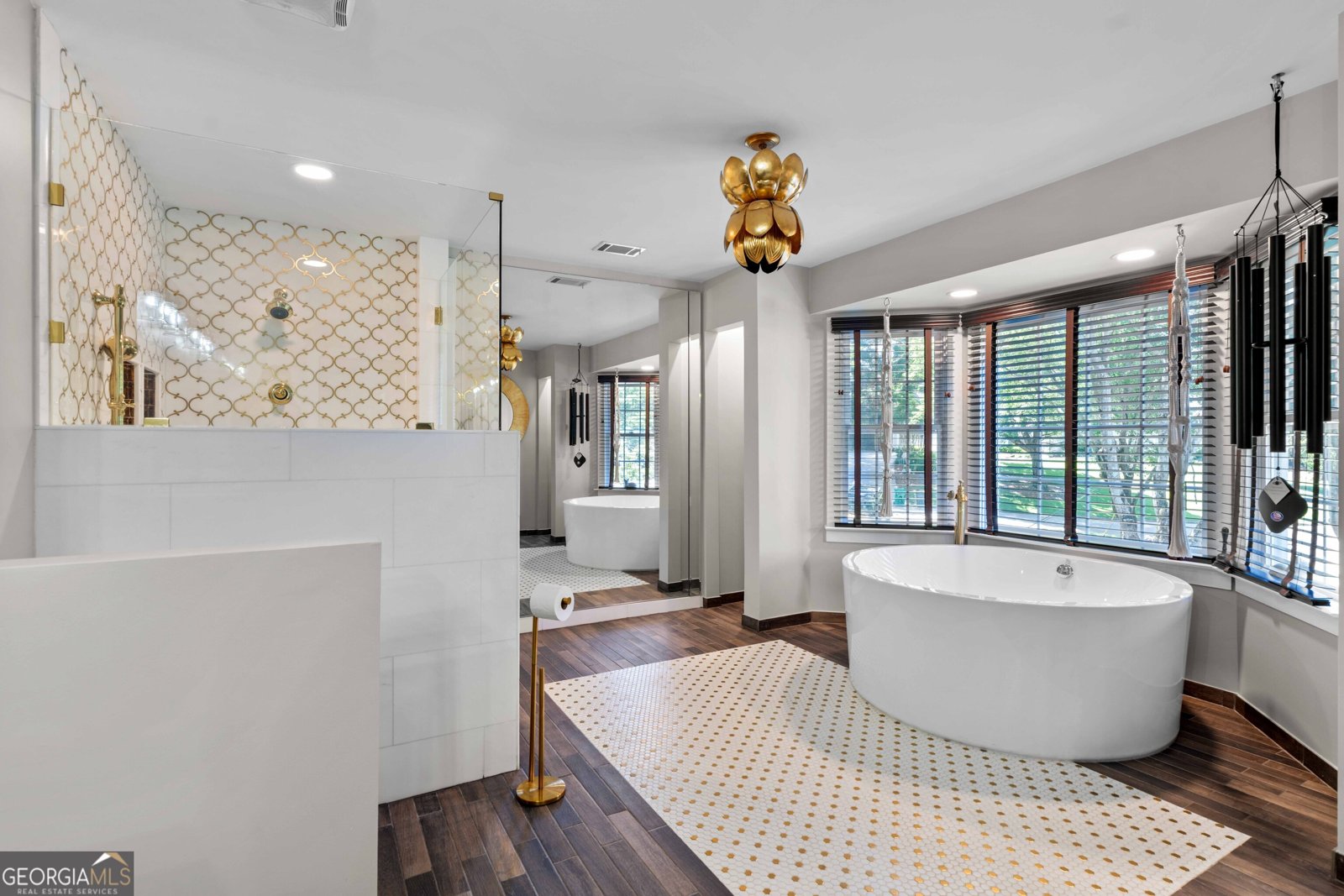 1180 Branch Water Court Dunwoody - 1