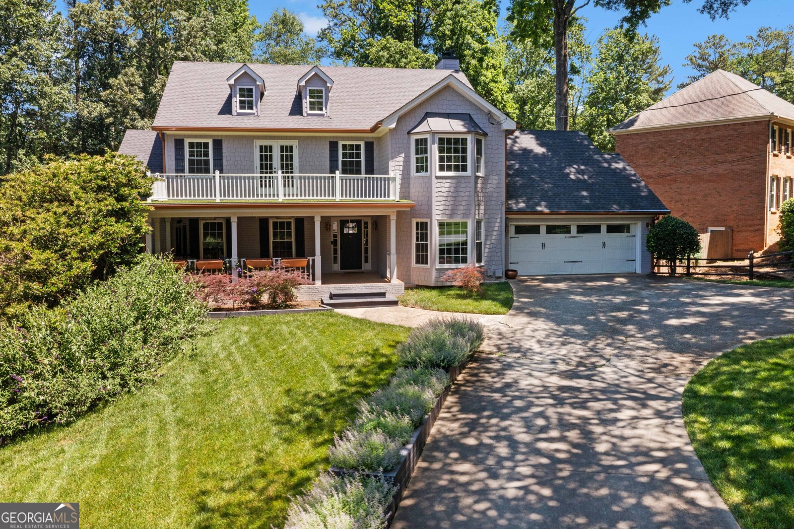 1180 Branch Water Court Dunwoody - 20