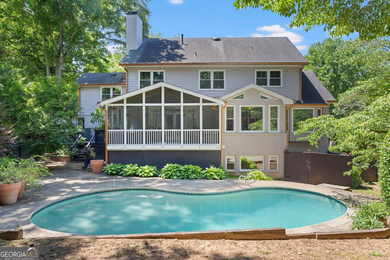 1180 Branch Water Court Dunwoody - 21