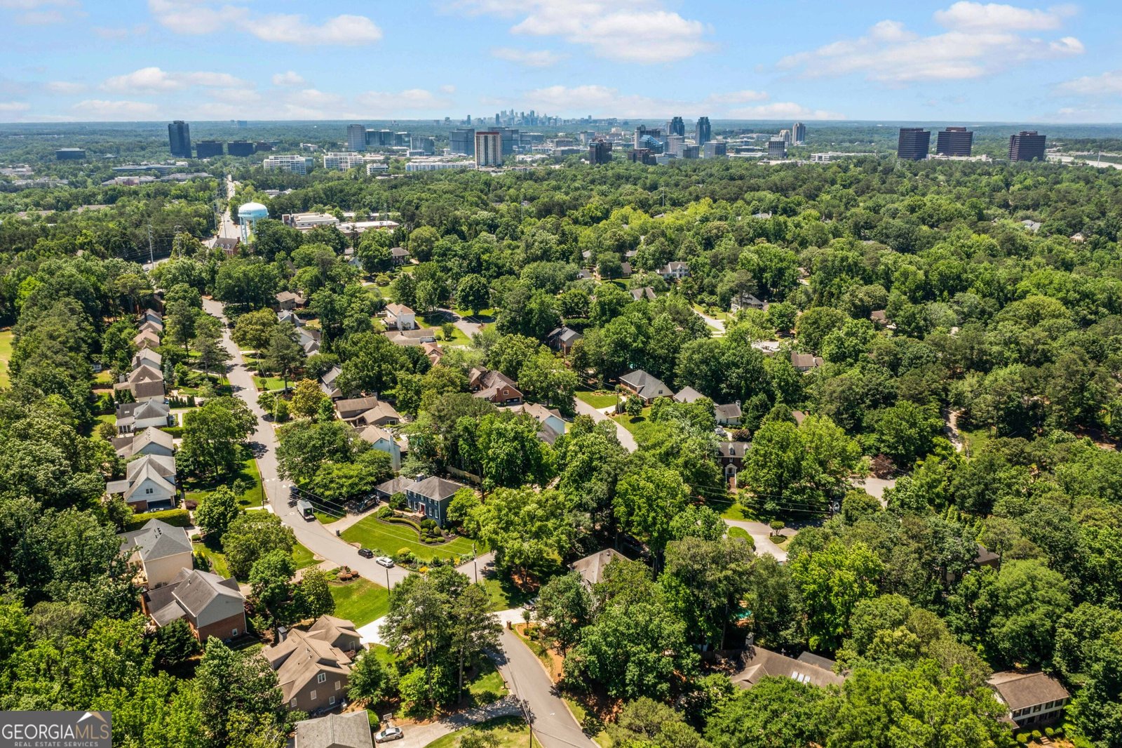 1180 Branch Water Court Dunwoody - 26