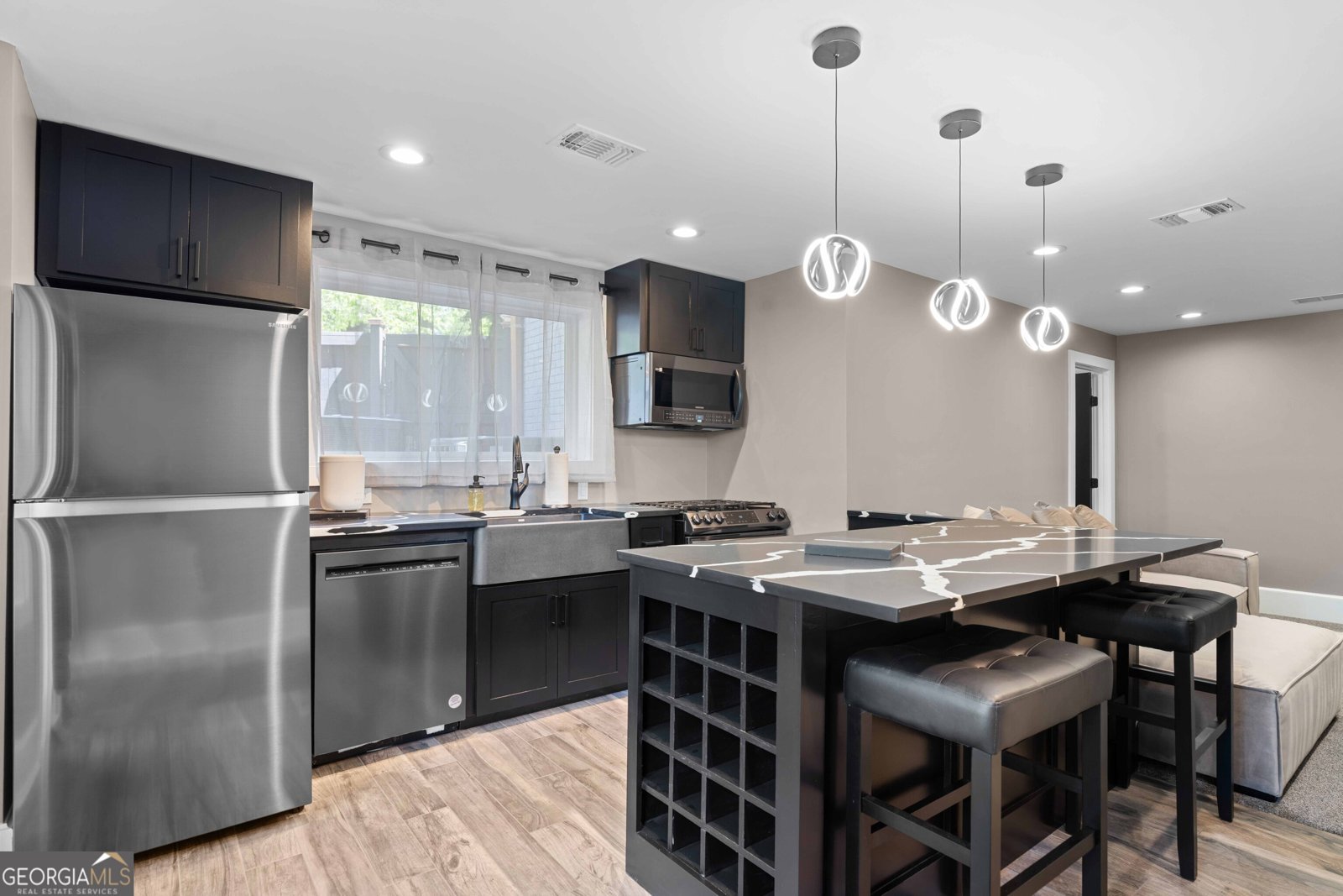 1180 Branch Water Court Dunwoody - 33