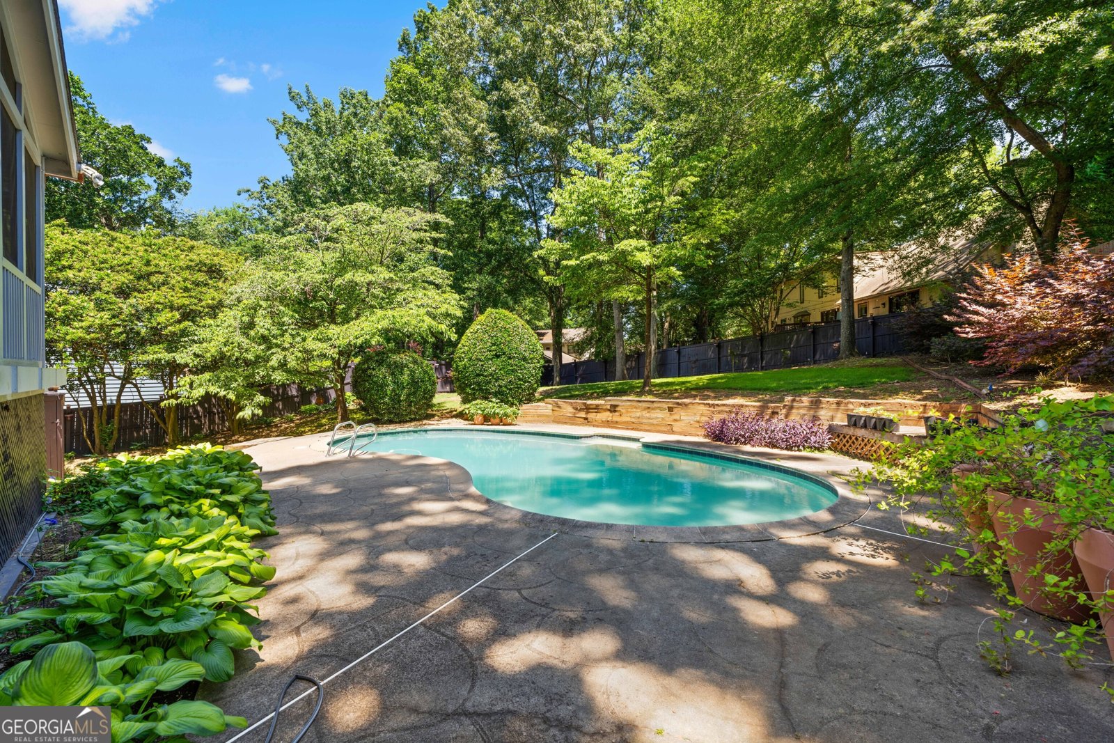 1180 Branch Water Court Dunwoody - 44