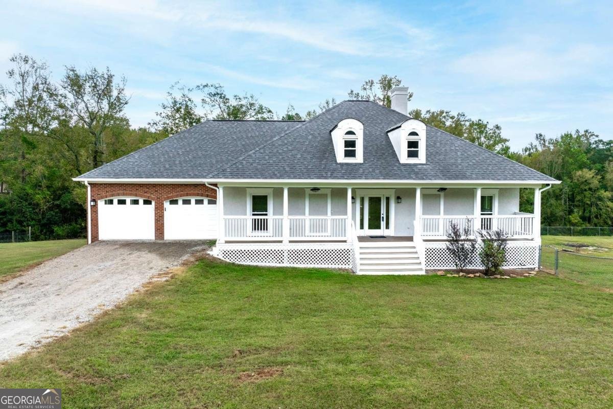 235 Wilbanks Circle Commerce - 1