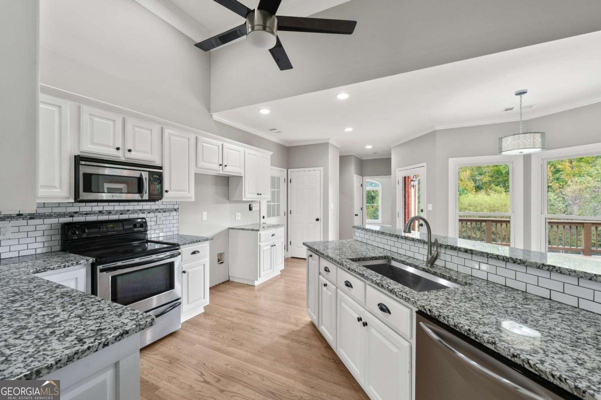 235 Wilbanks Circle Commerce - 11