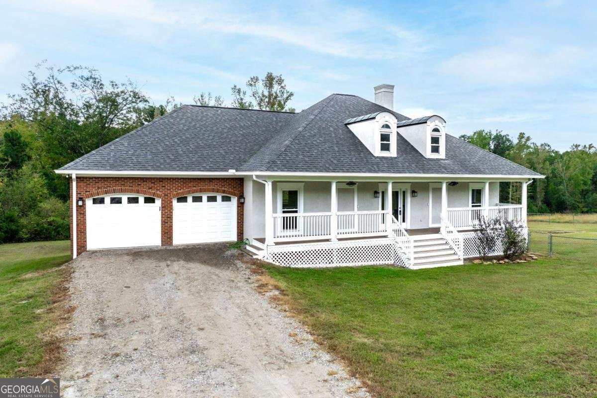 235 Wilbanks Circle Commerce - 2