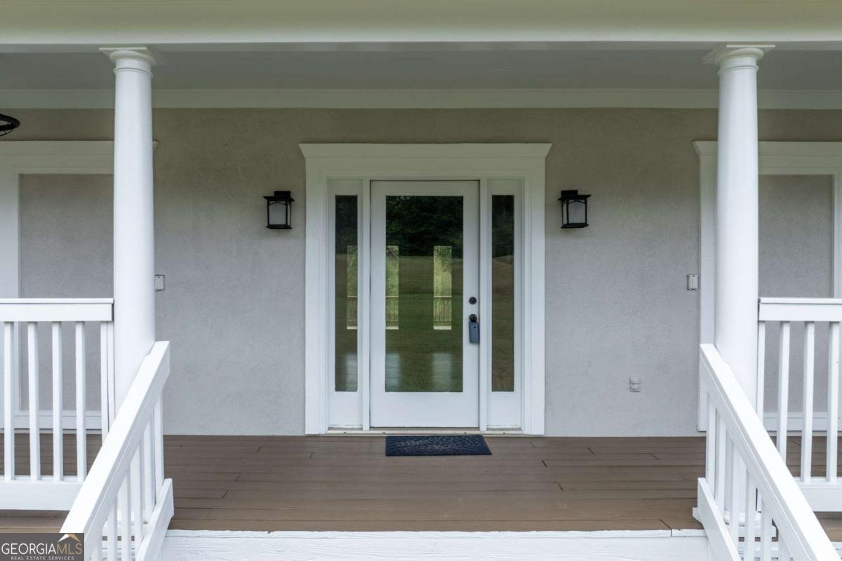 235 Wilbanks Circle Commerce - 3