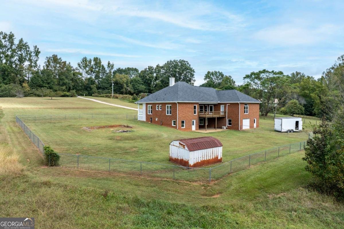 235 Wilbanks Circle Commerce - 36