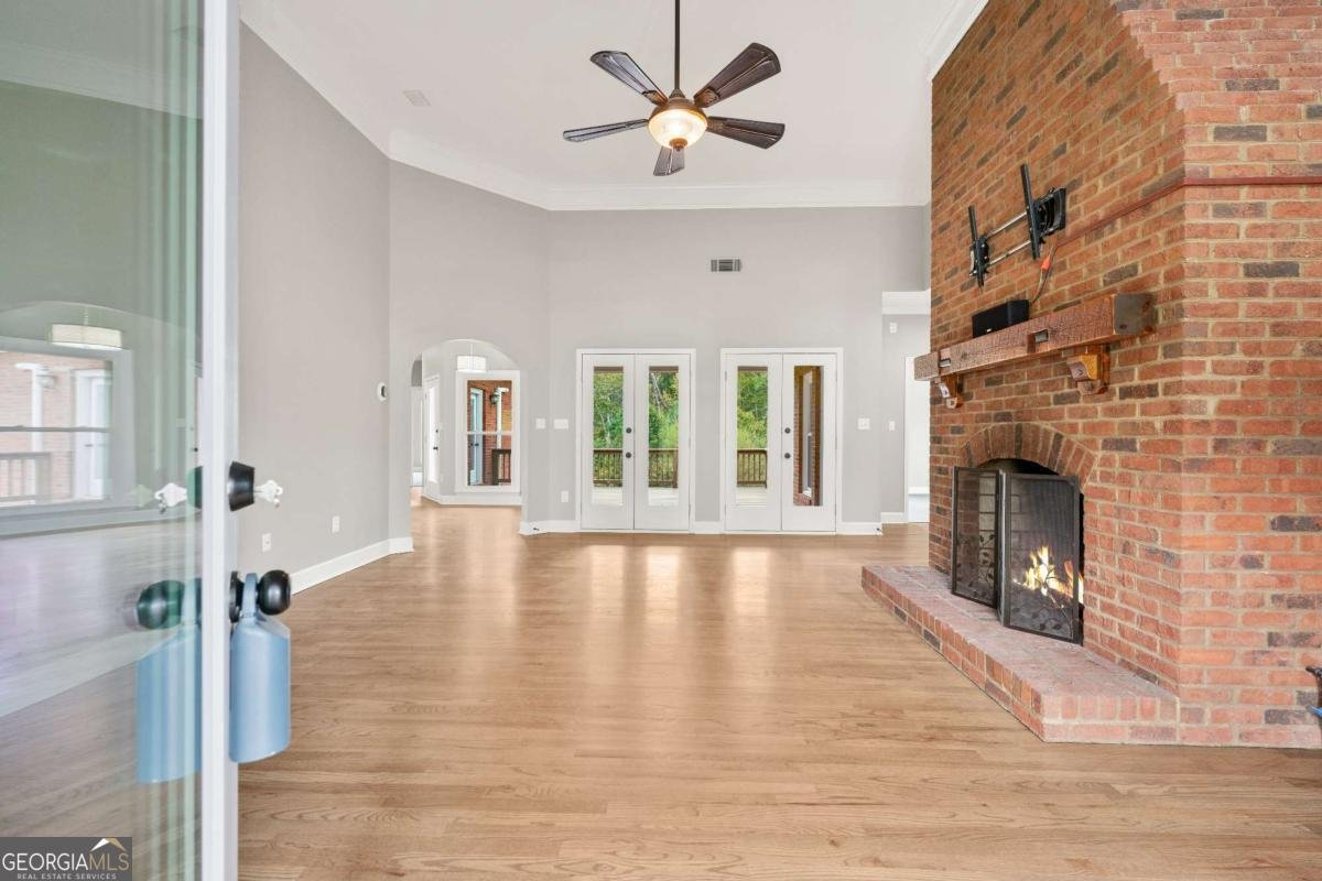 235 Wilbanks Circle Commerce - 5