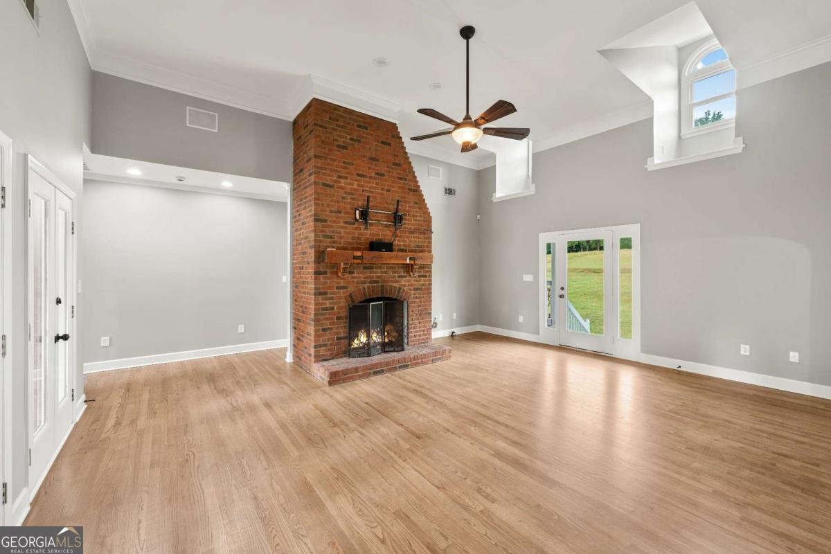 235 Wilbanks Circle Commerce - 7