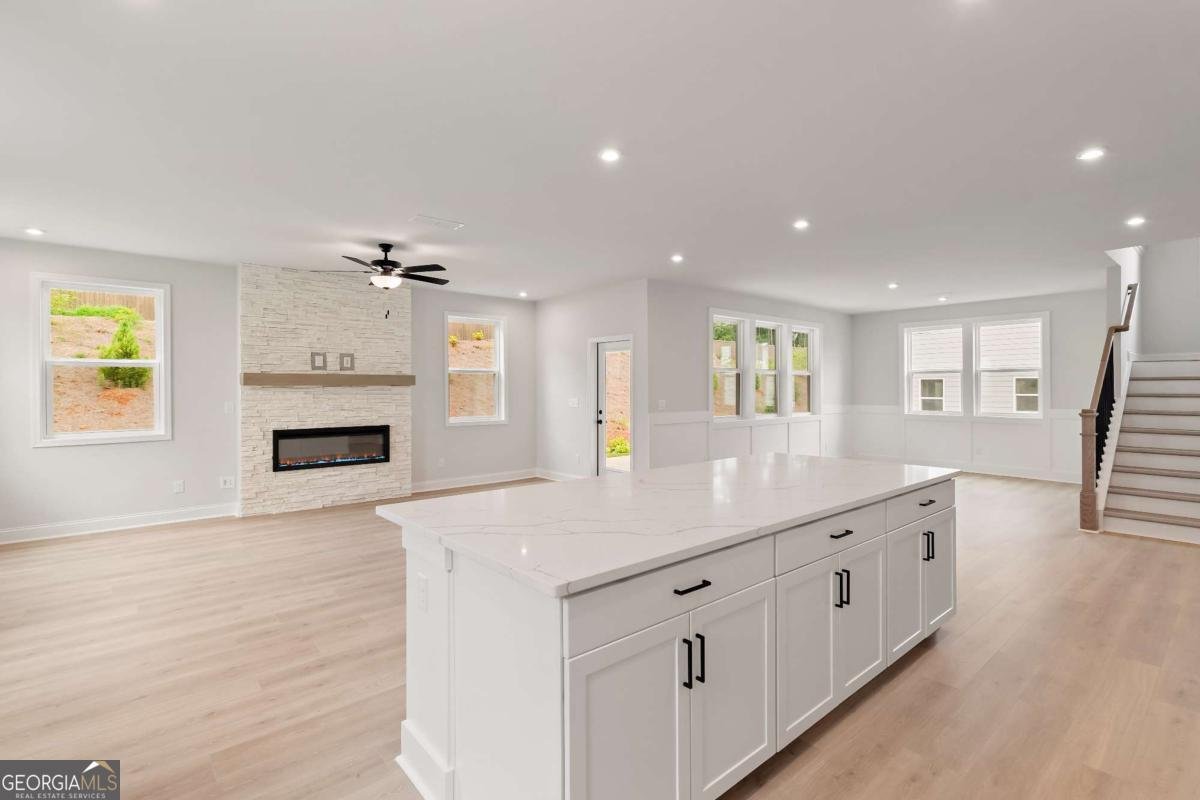 5117 Hillside Haven Drive Powder Springs - 15