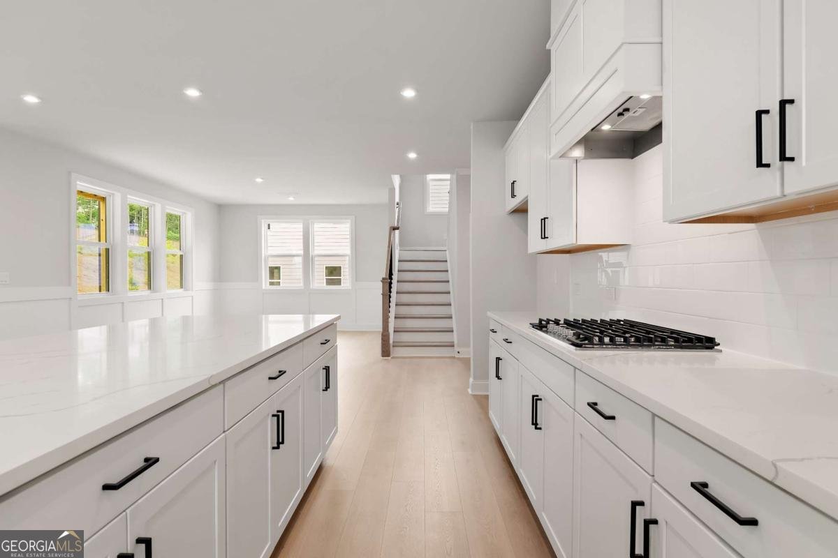 5117 Hillside Haven Drive Powder Springs - 16