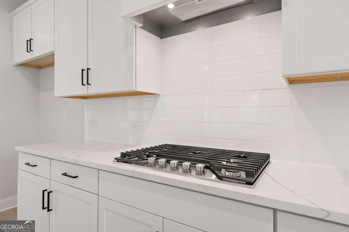 5117 Hillside Haven Drive Powder Springs - 17