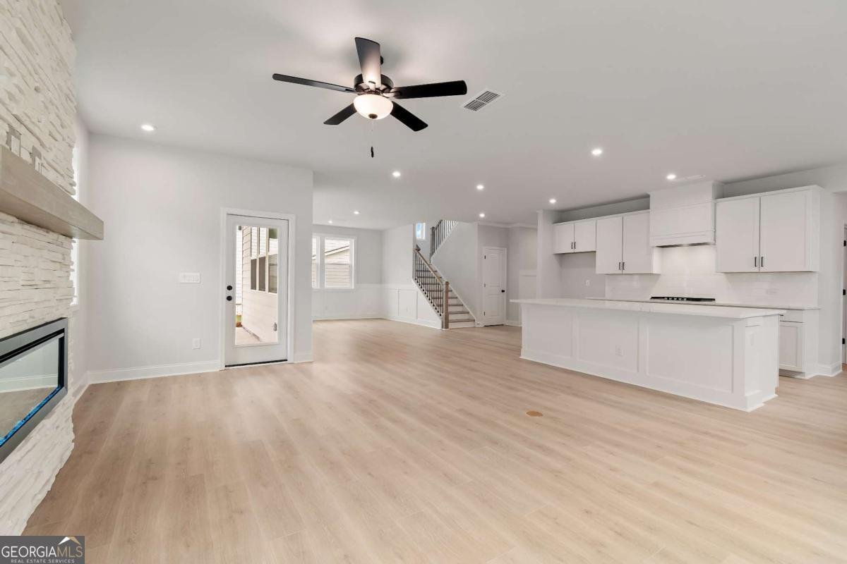 5117 Hillside Haven Drive Powder Springs - 20