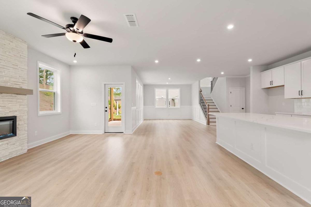 5117 Hillside Haven Drive Powder Springs - 21