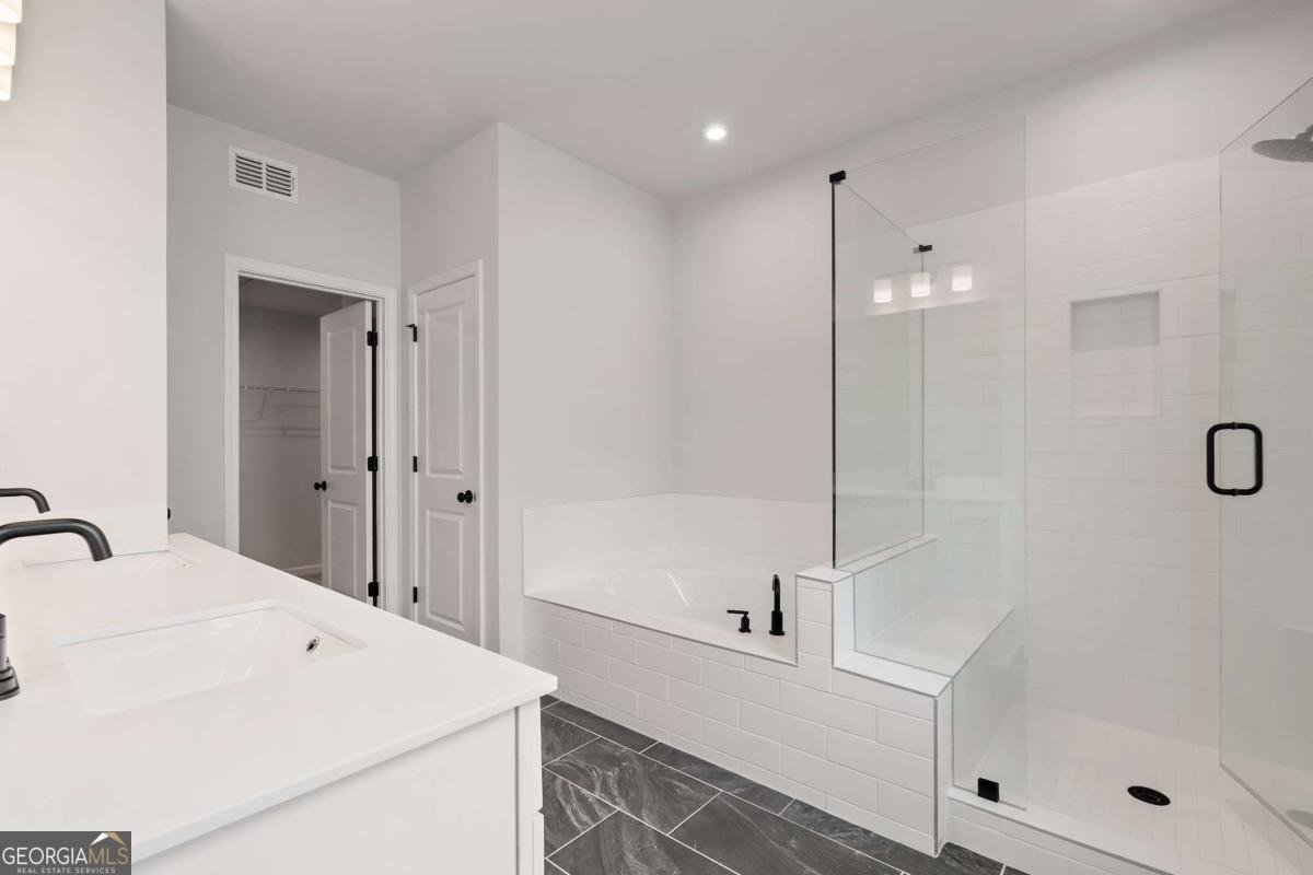 5117 Hillside Haven Drive Powder Springs - 26