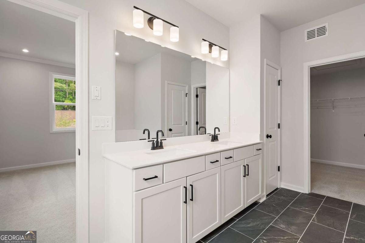 5117 Hillside Haven Drive Powder Springs - 27